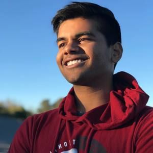 Meet your Posher, Tarun